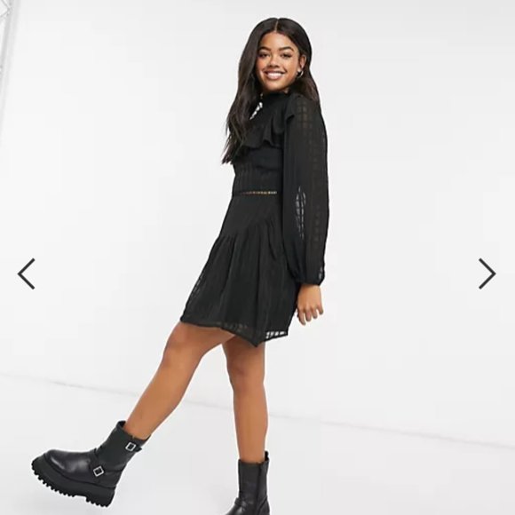 ASOS Dresses & Skirts - NWOT | ASOS | mini smock dress
